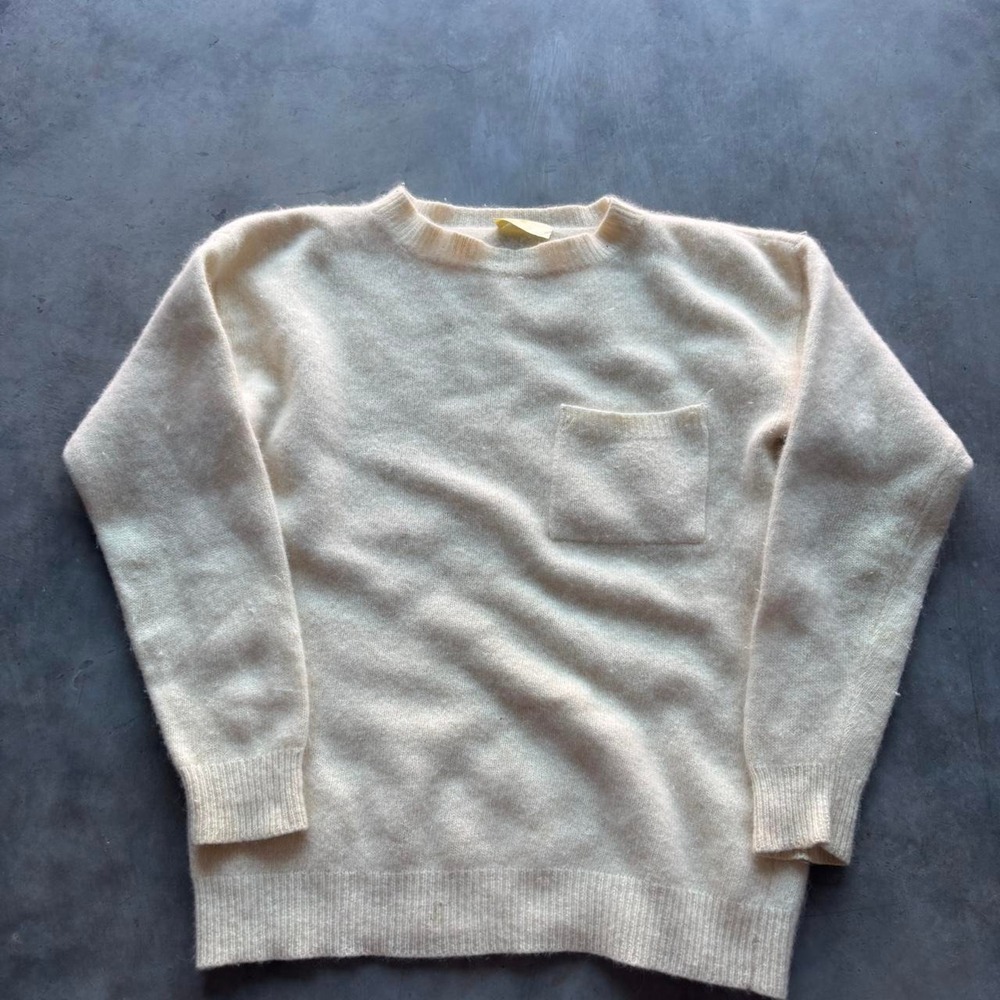 Vintage 80s Victoria Secret sweater